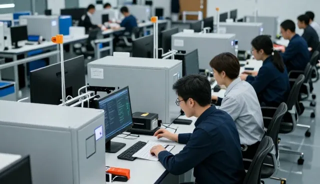 陕西博诺财税服务集团有限公司